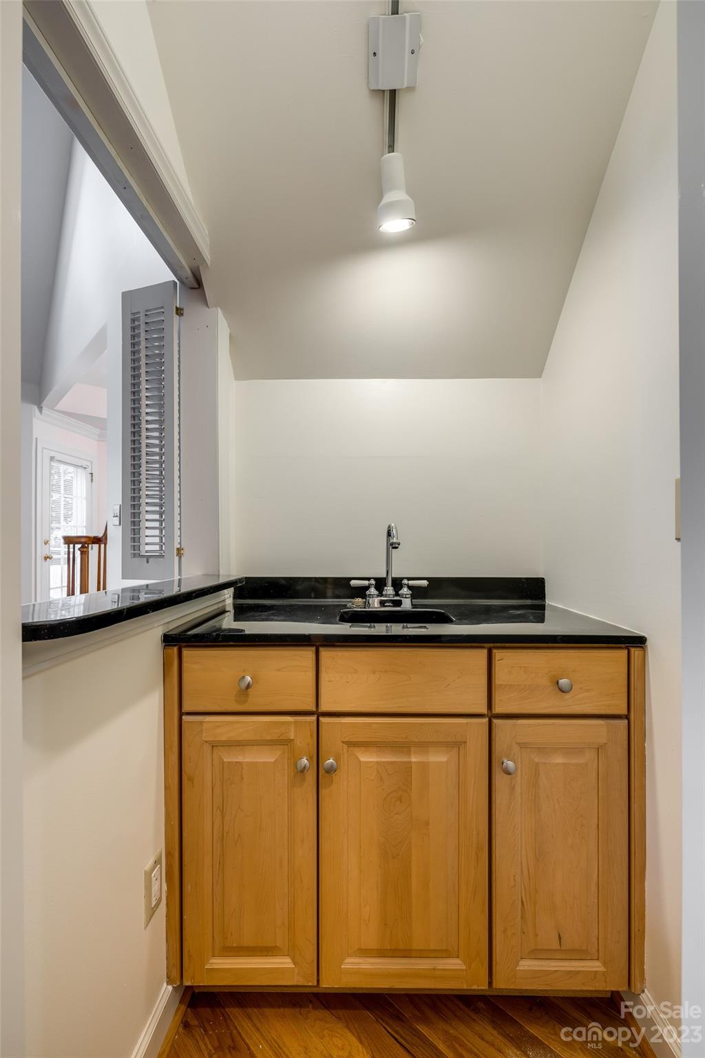 Crosswinds - Residential