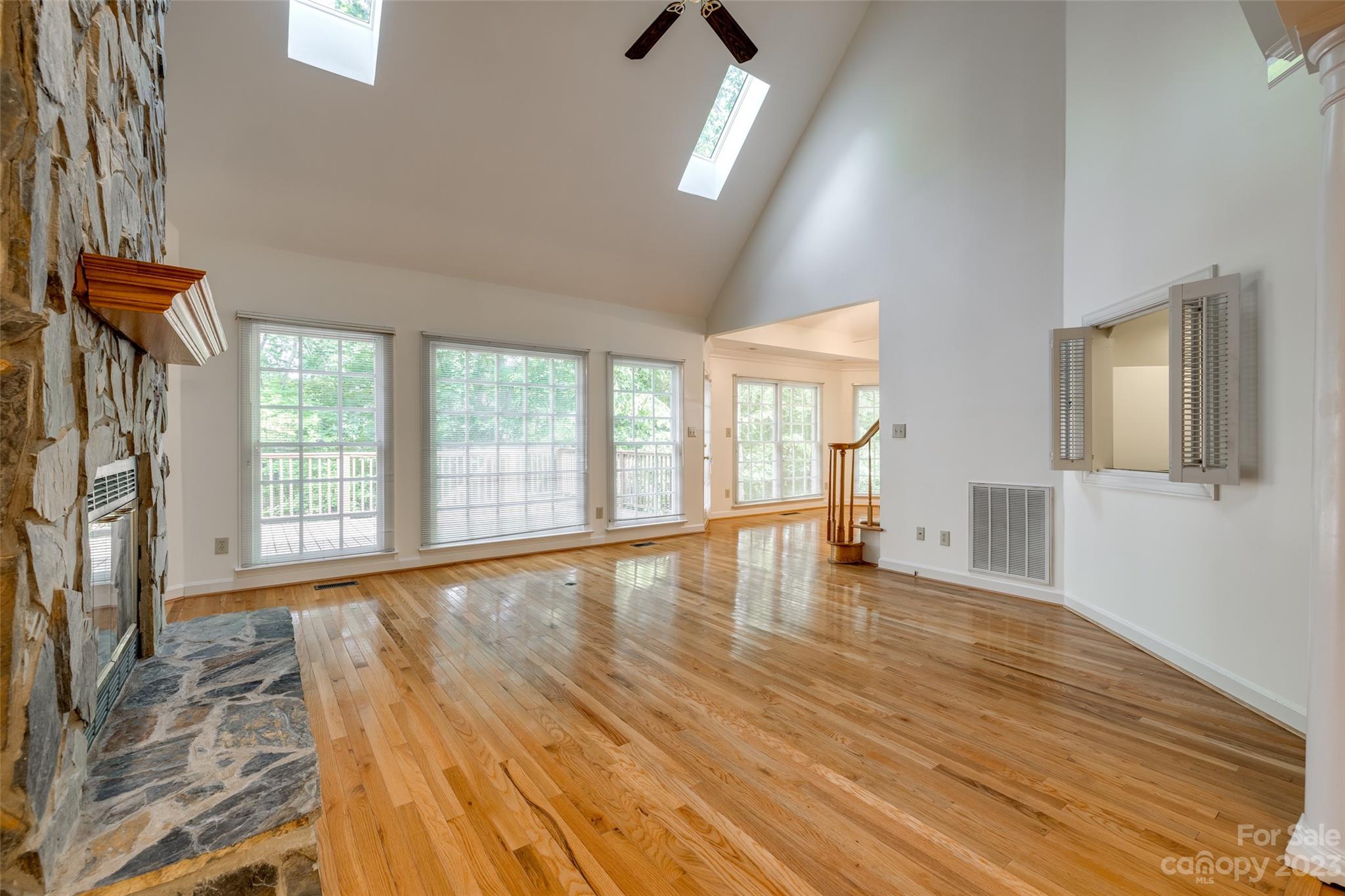 Crosswinds - Residential