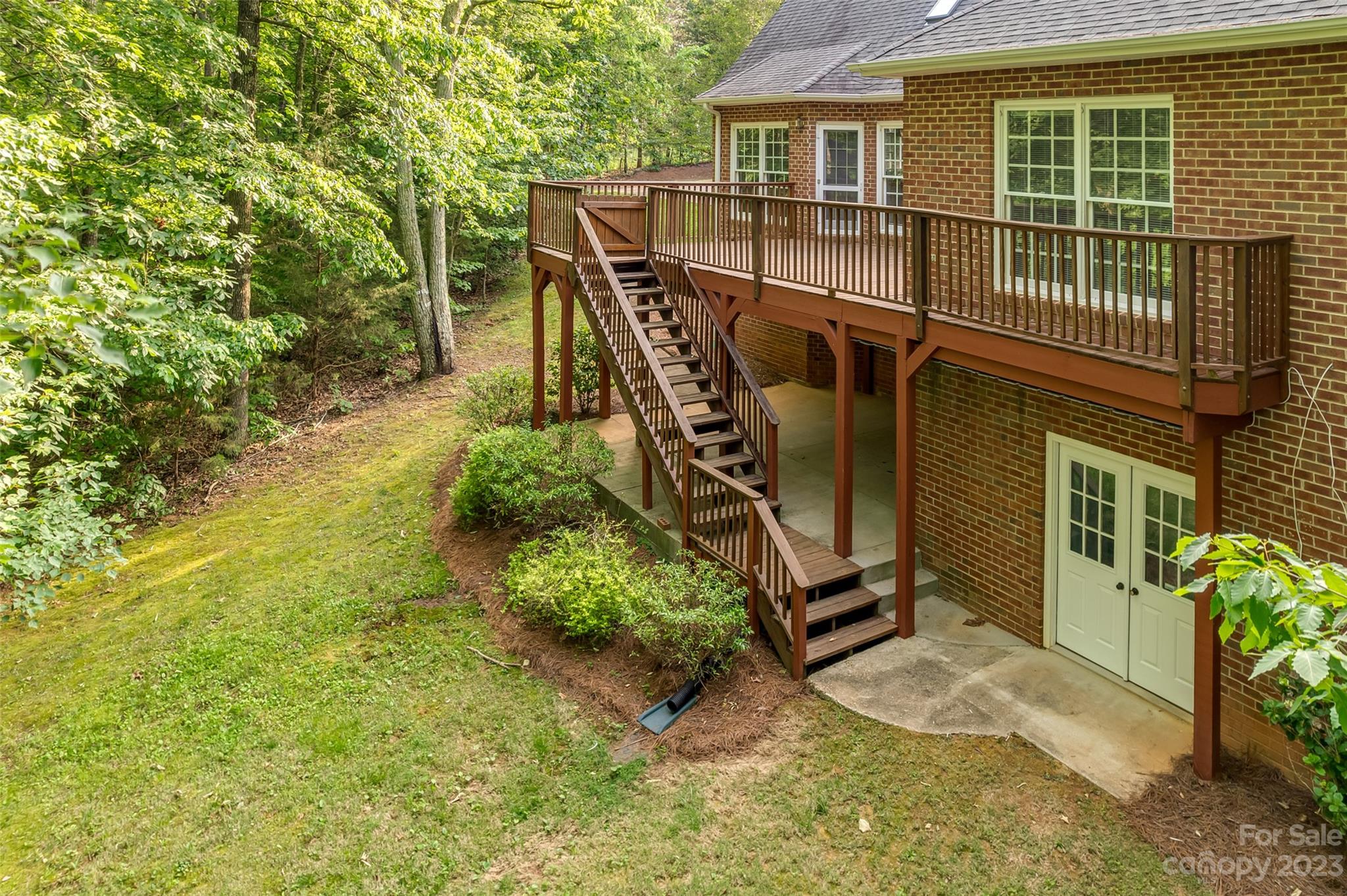 Crosswinds - Residential