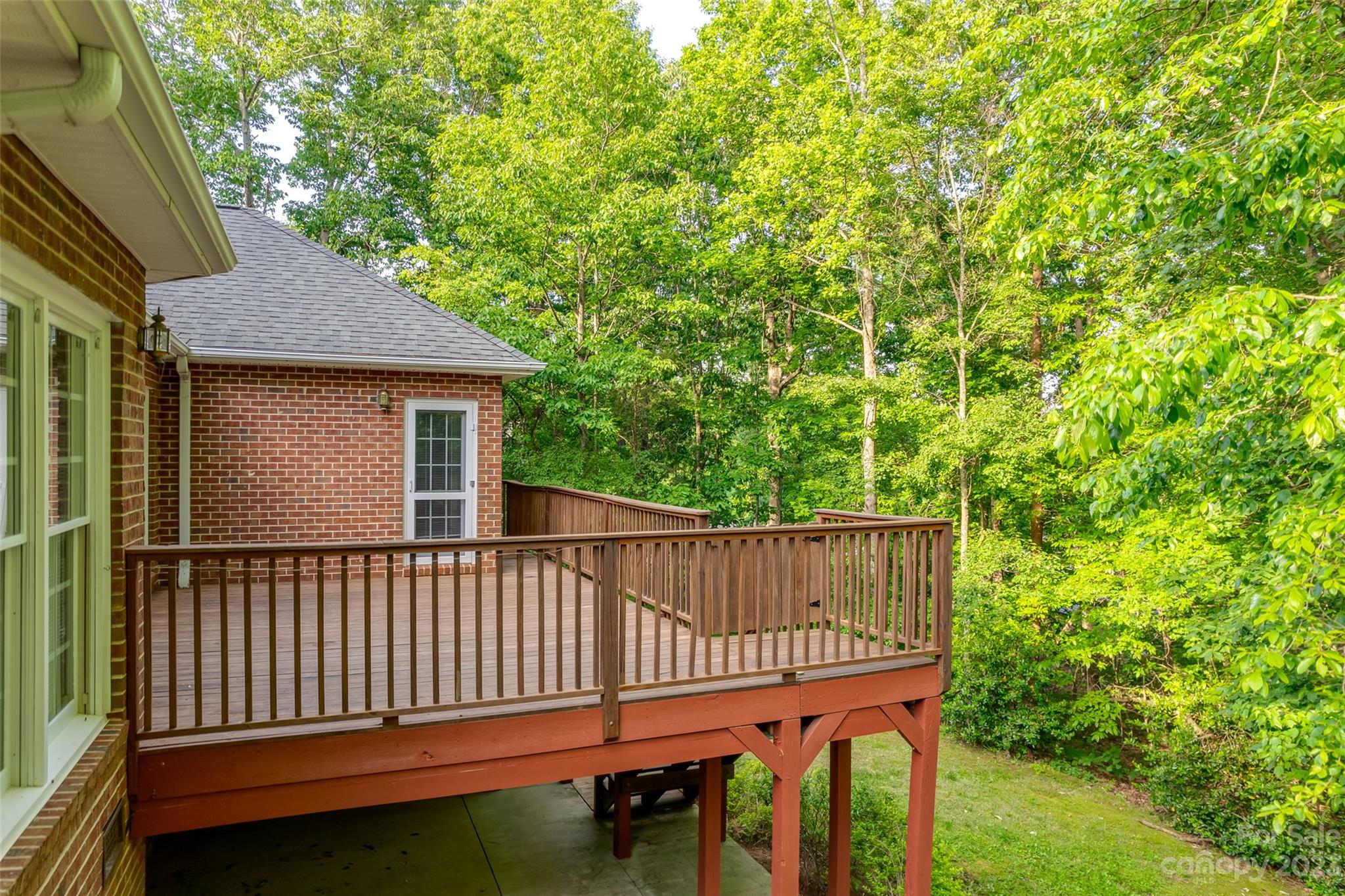 Crosswinds - Residential