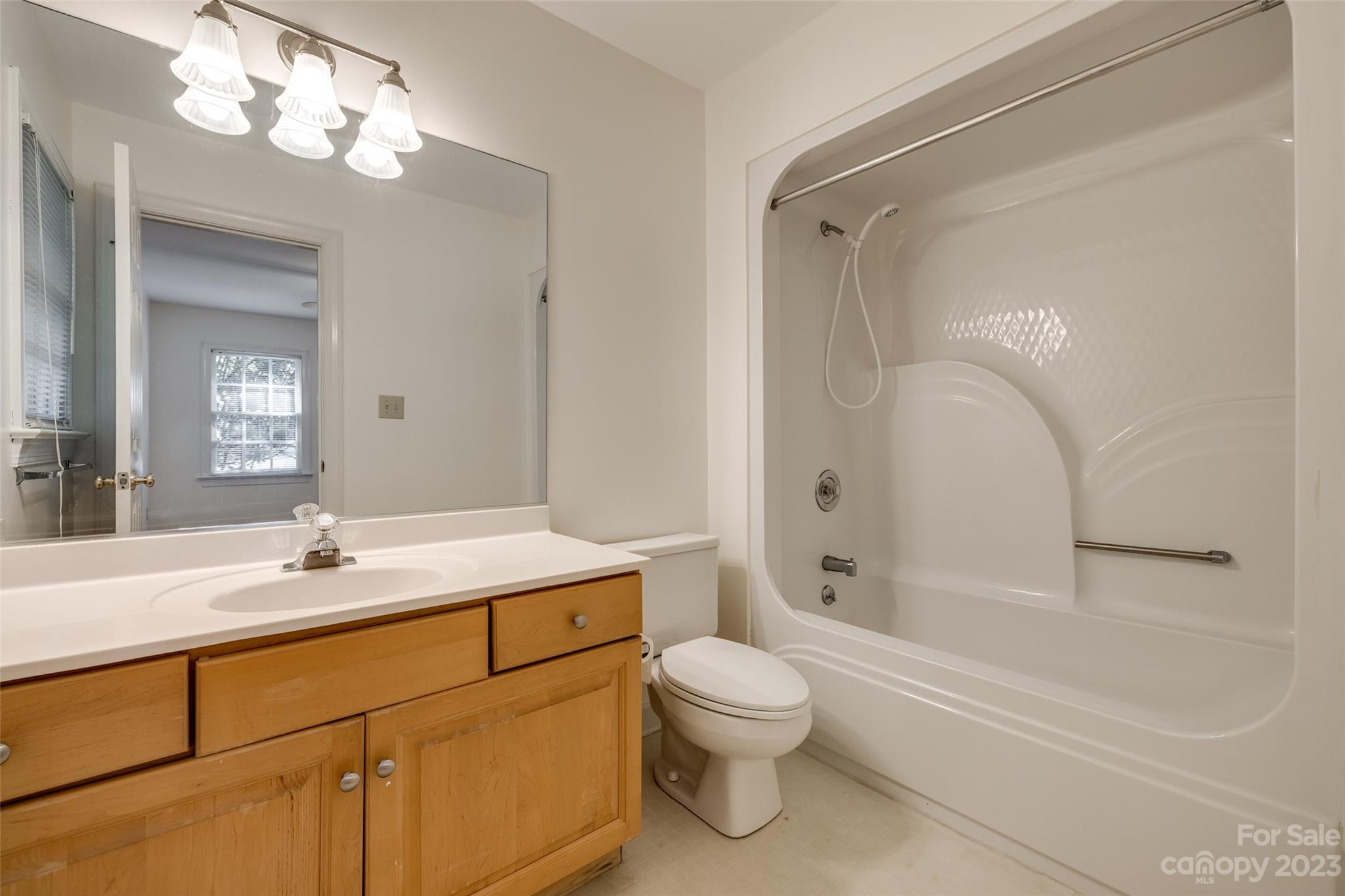 Crosswinds - Residential