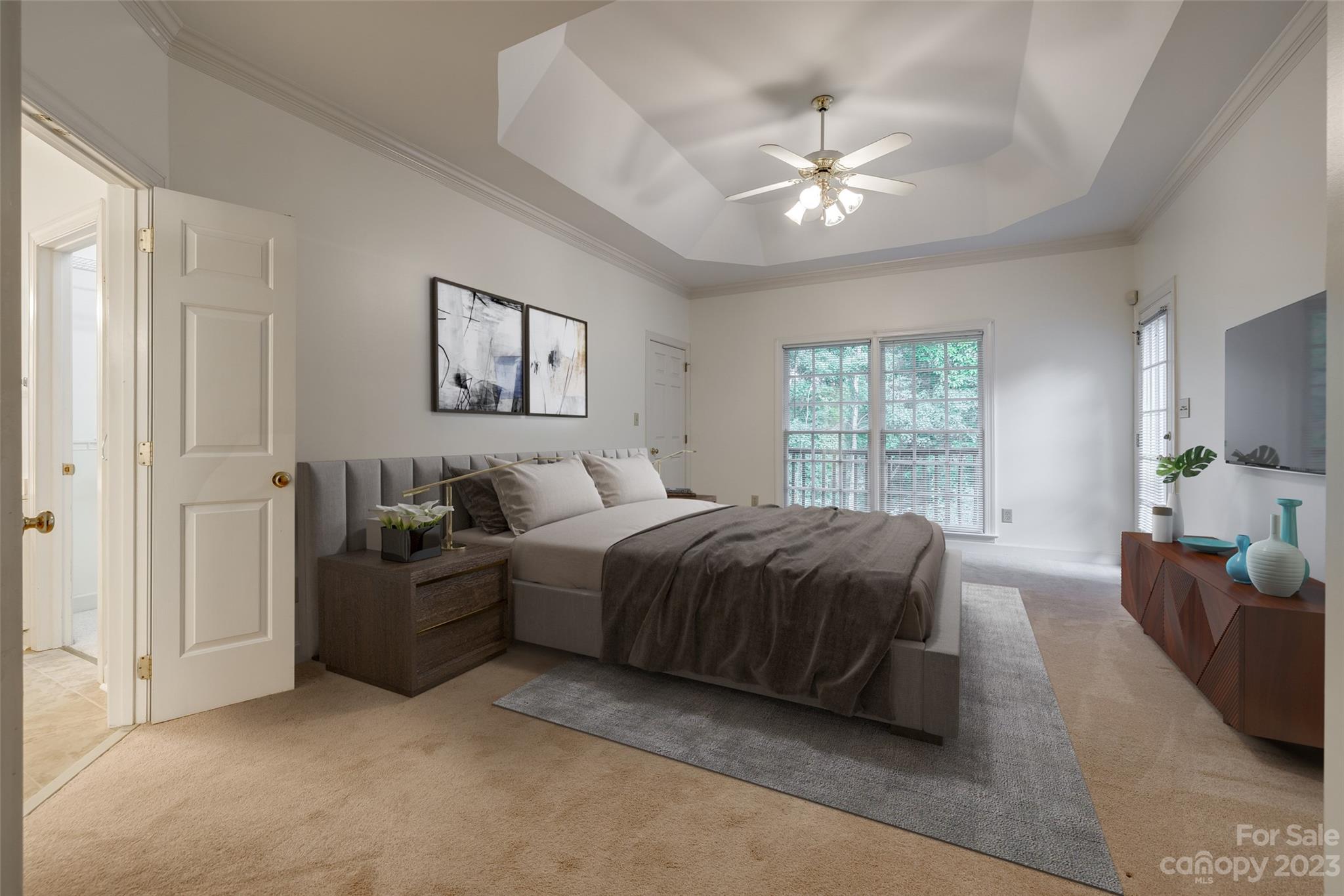 Crosswinds - Residential