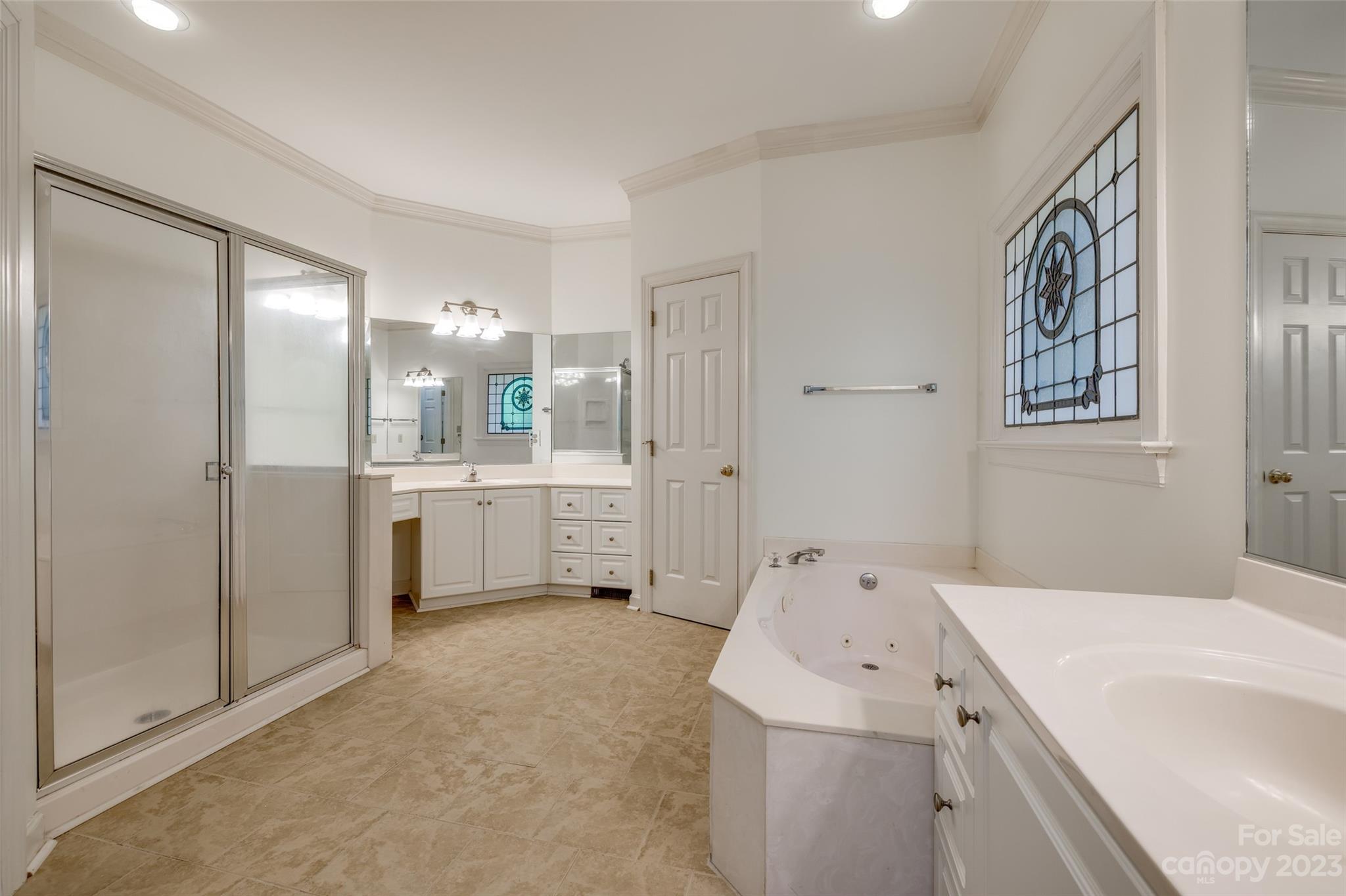 Crosswinds - Residential