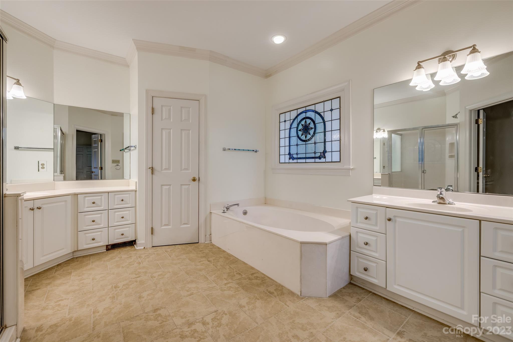 Crosswinds - Residential