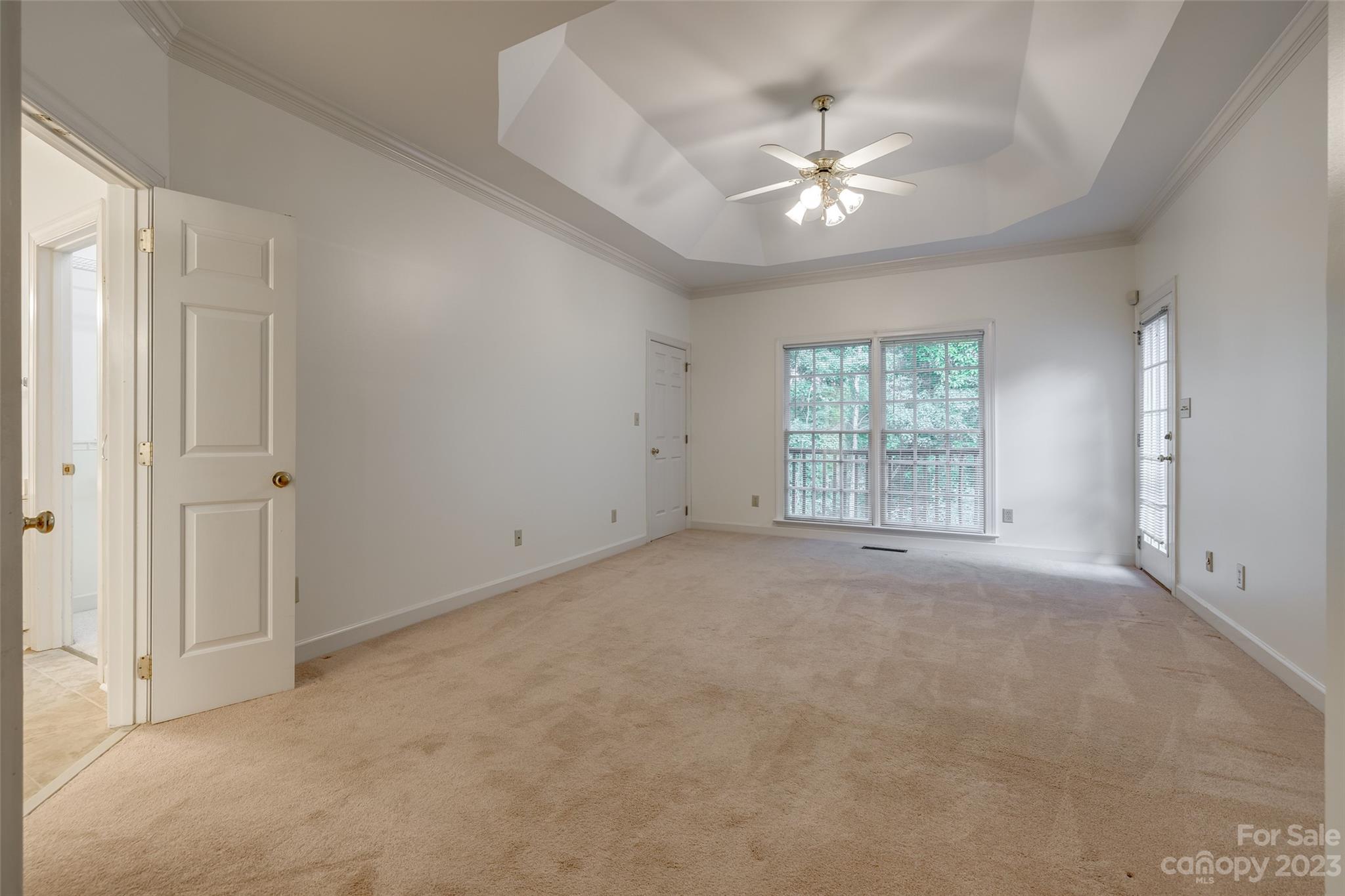 Crosswinds - Residential