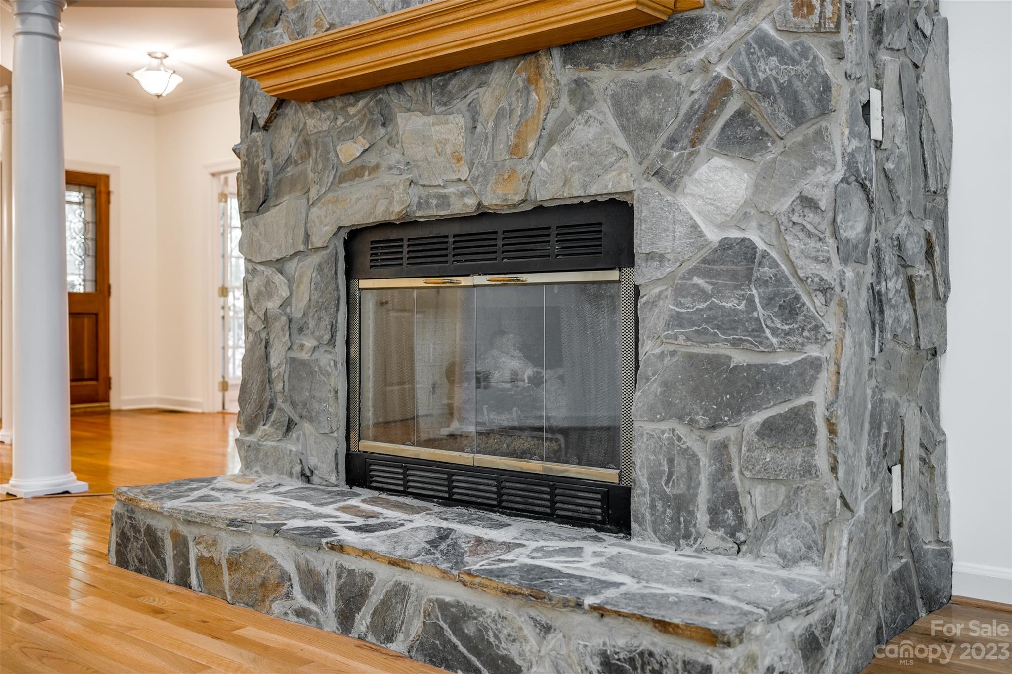 Crosswinds - Residential