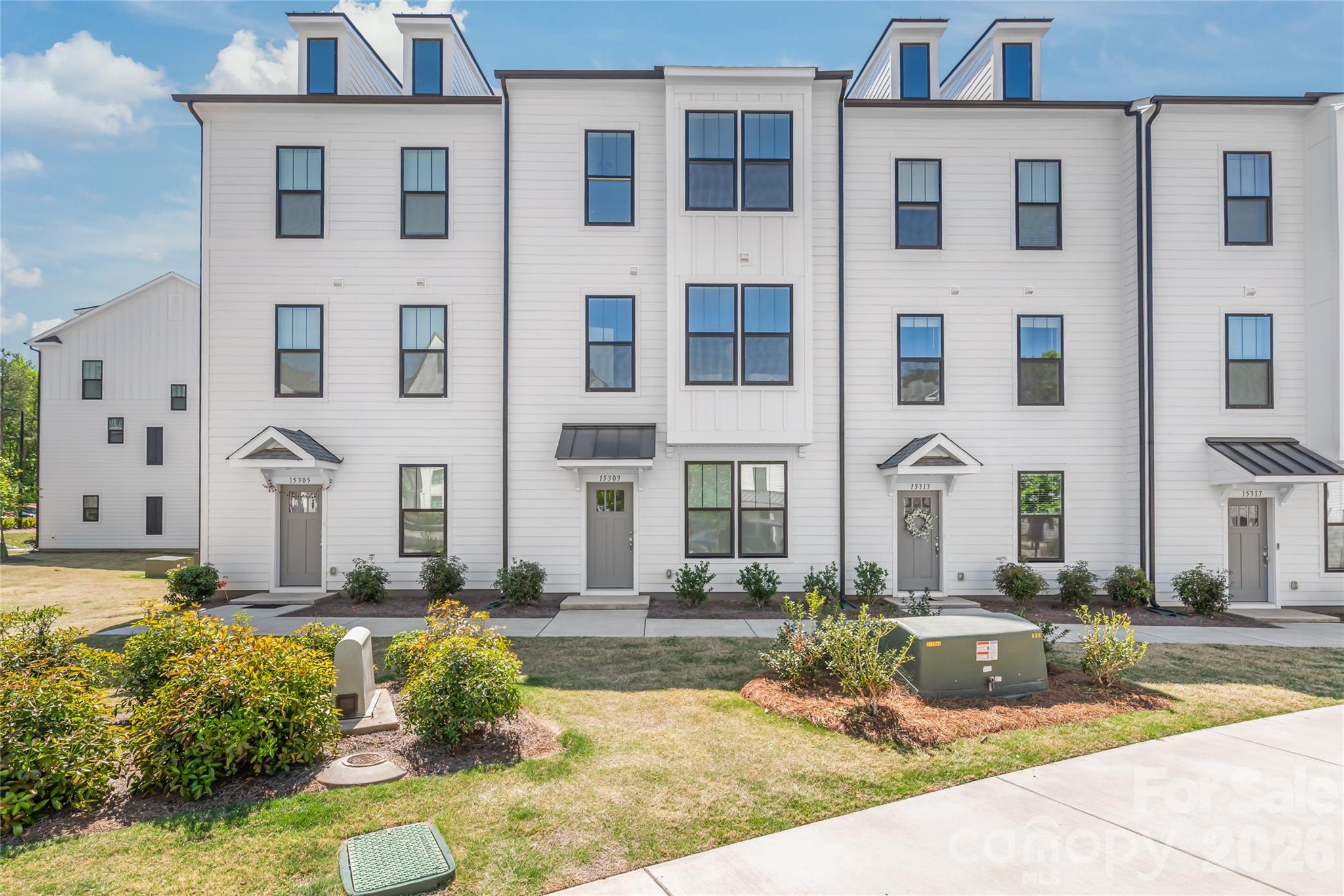 15309 Ballancroft Parkway