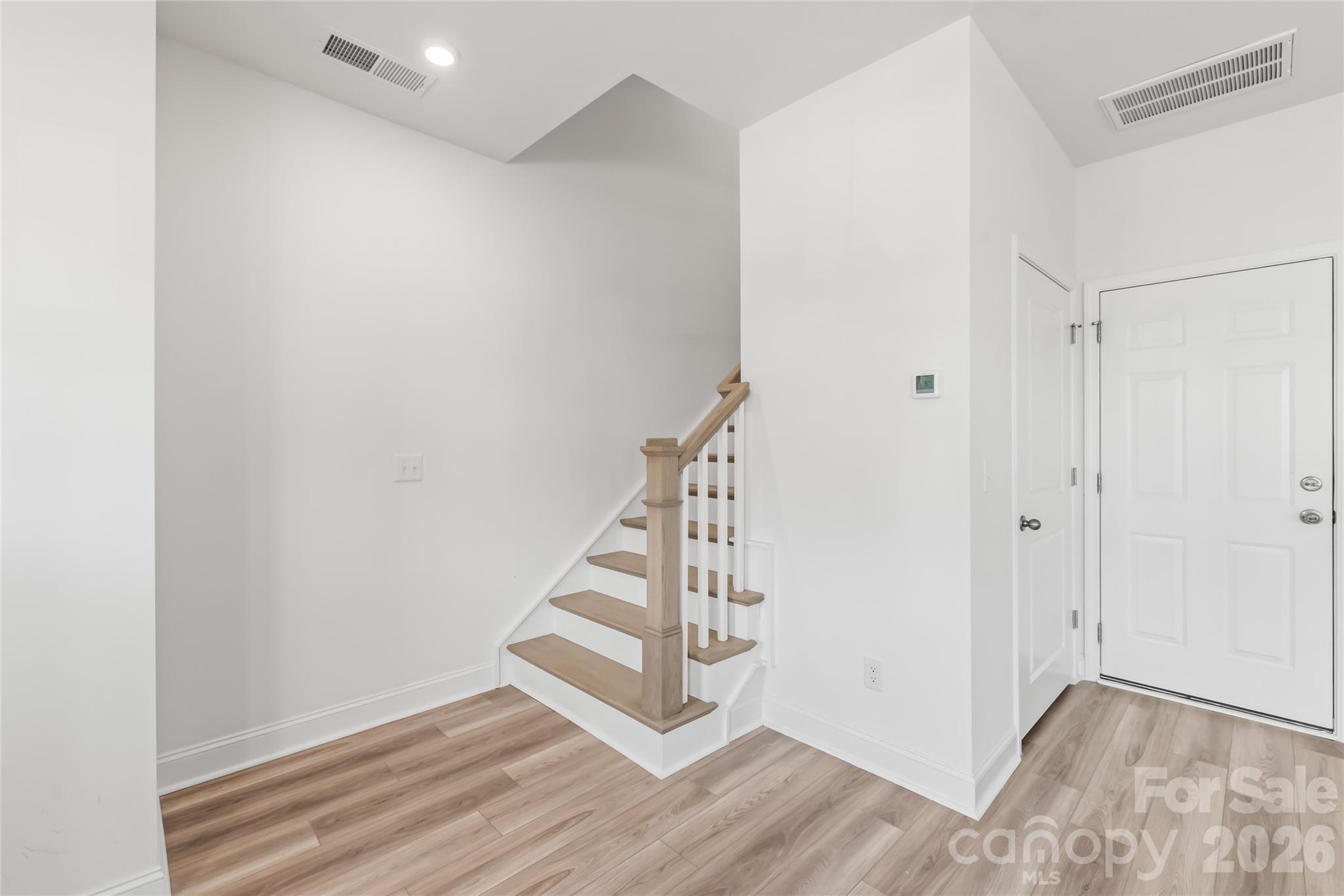 Ballancroft Towns - Residential
