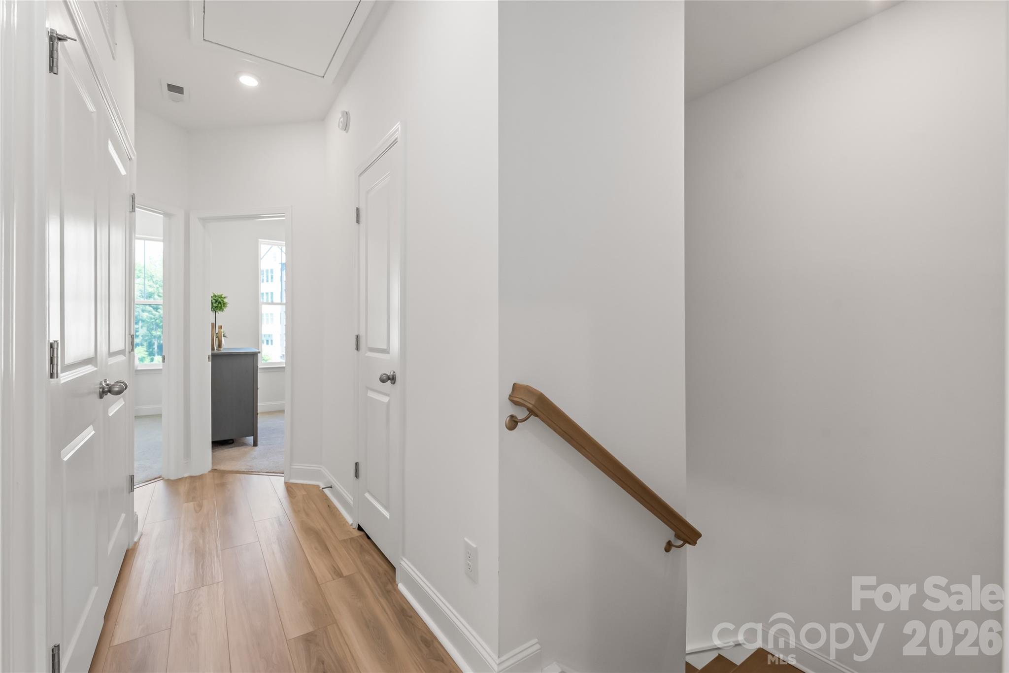 Ballancroft Towns - Residential