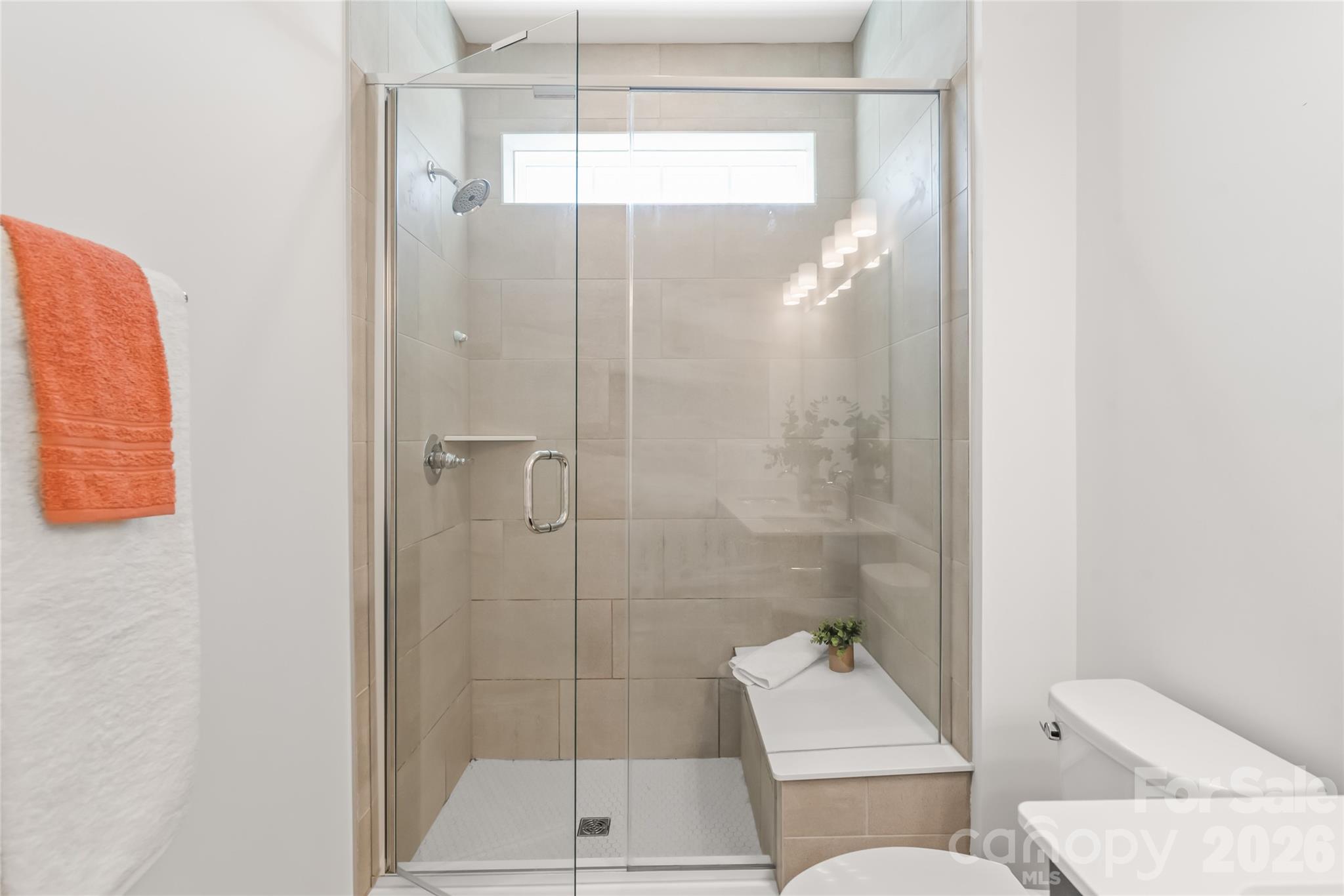 Ballancroft Towns - Residential