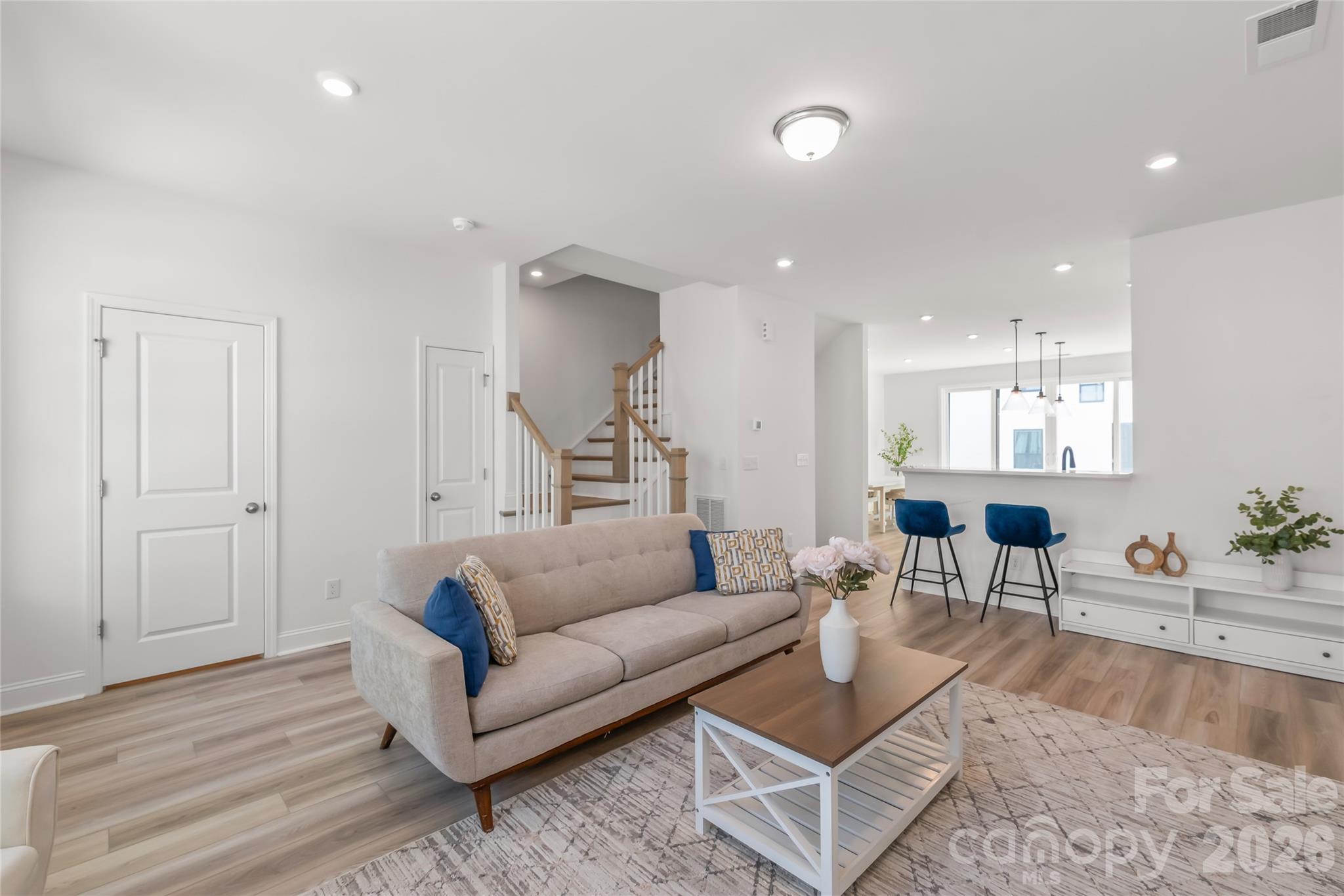 Ballancroft Towns - Residential