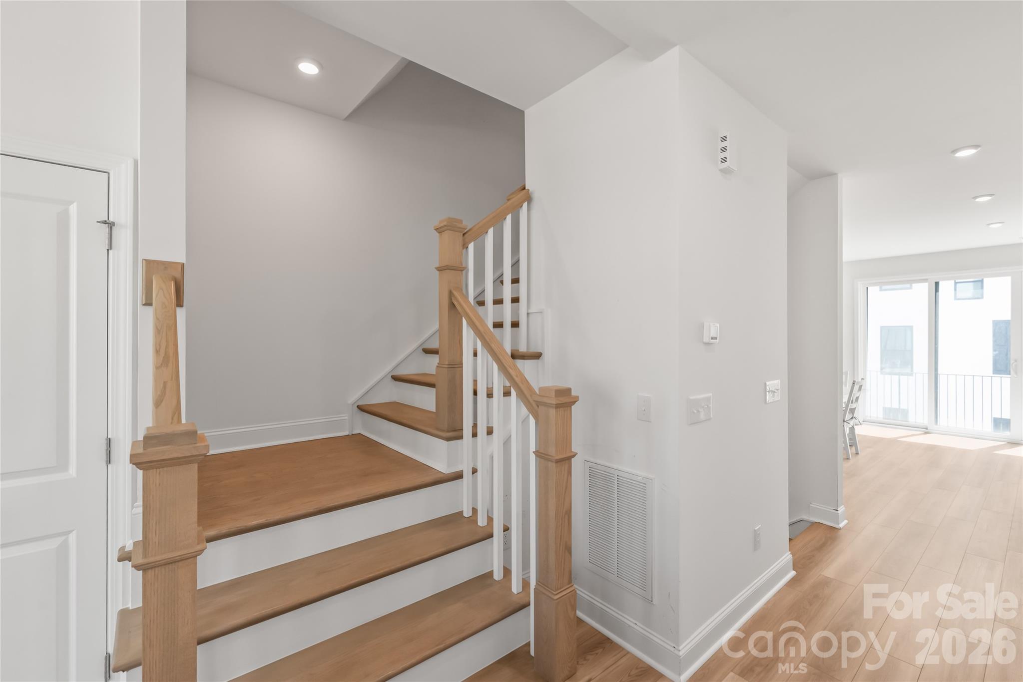 Ballancroft Towns - Residential