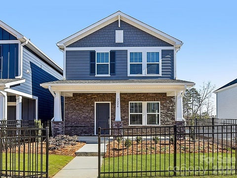 Photo of 7280 Yardley Street, Gastonia, NC 28056 (MLS # 4417035)
