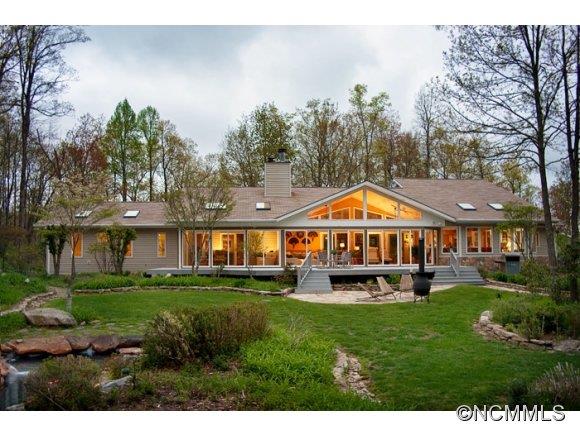 Sherwood Forest - Residential