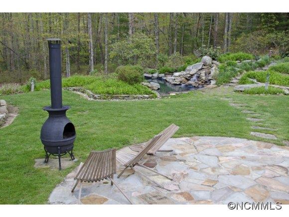 Sherwood Forest - Residential