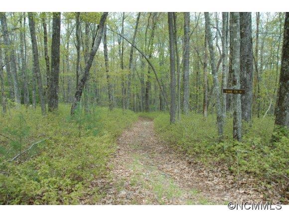 Sherwood Forest - Residential