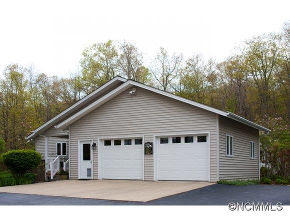 Sherwood Forest - Residential