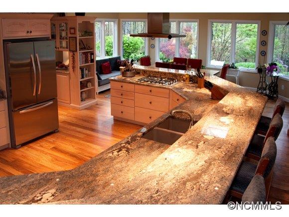 Sherwood Forest - Residential