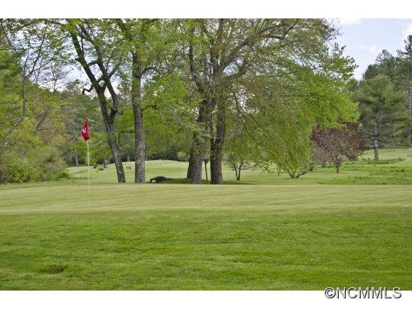 Sherwood Forest - Residential