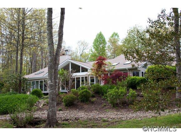 Sherwood Forest - Residential