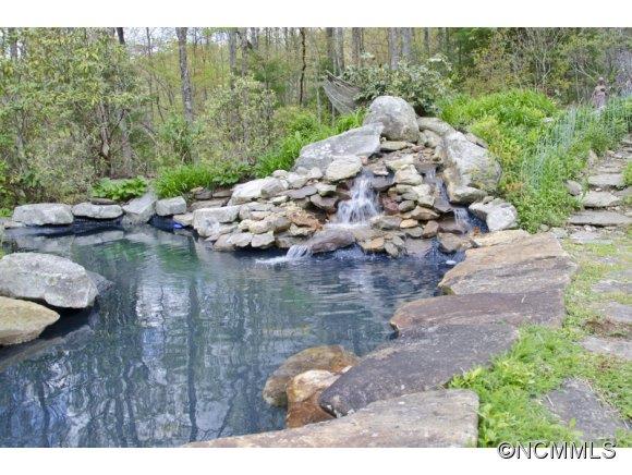 Sherwood Forest - Residential