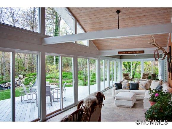 Sherwood Forest - Residential