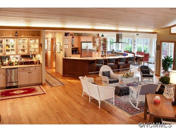 Sherwood Forest - Residential