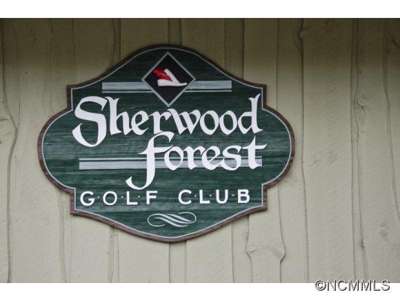 Sherwood Forest - Residential