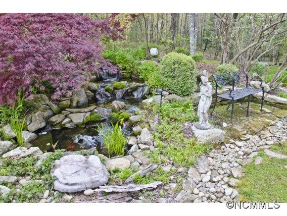 Sherwood Forest - Residential