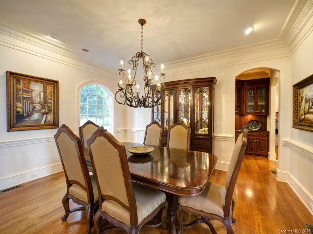 The Peninsula - Residential