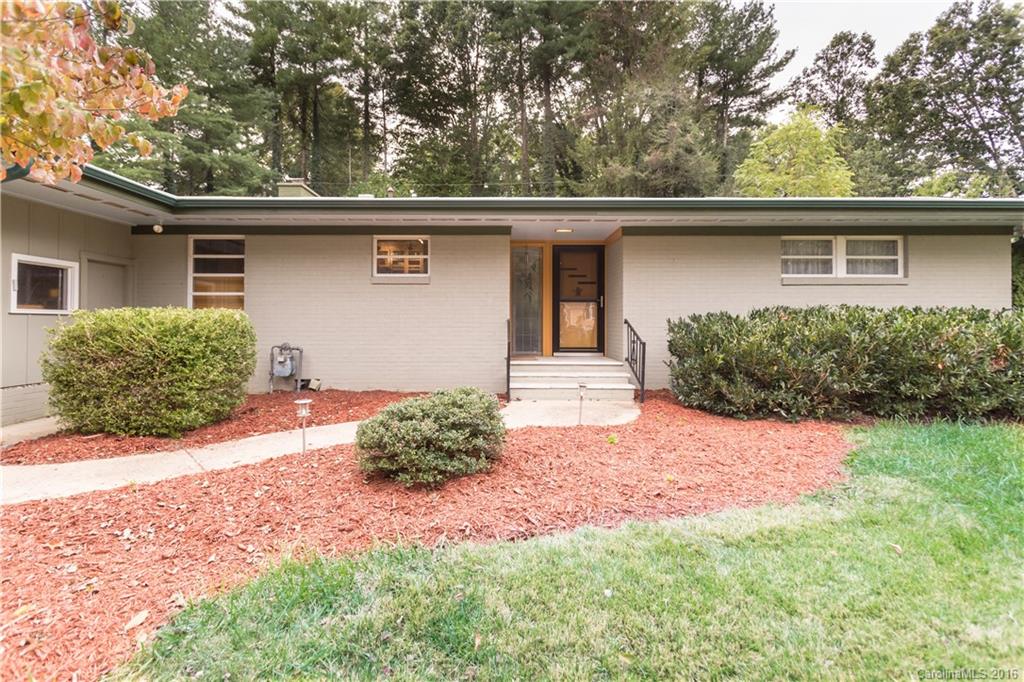 Brookland Manor - Residential