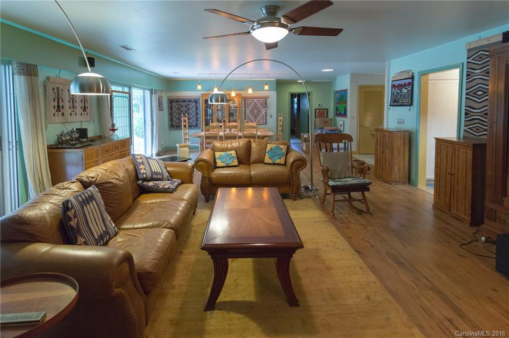 Brookland Manor - Residential