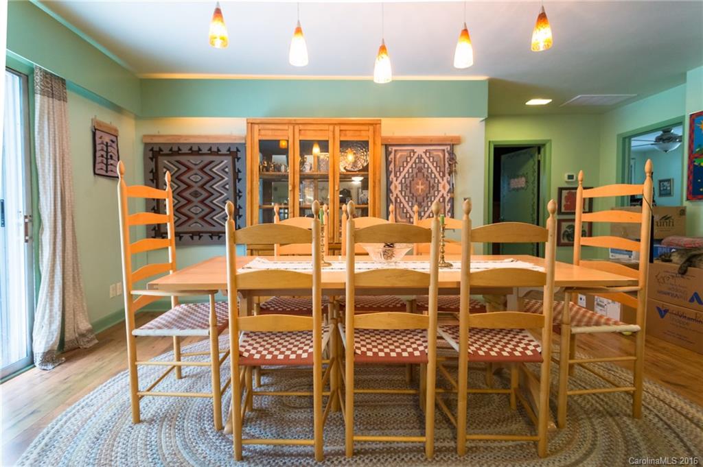 Brookland Manor - Residential