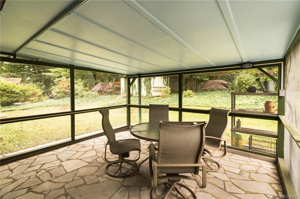 Brookland Manor - Residential