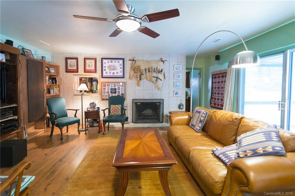 Brookland Manor - Residential