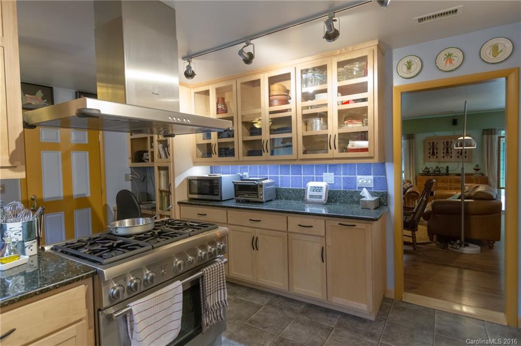 Brookland Manor - Residential