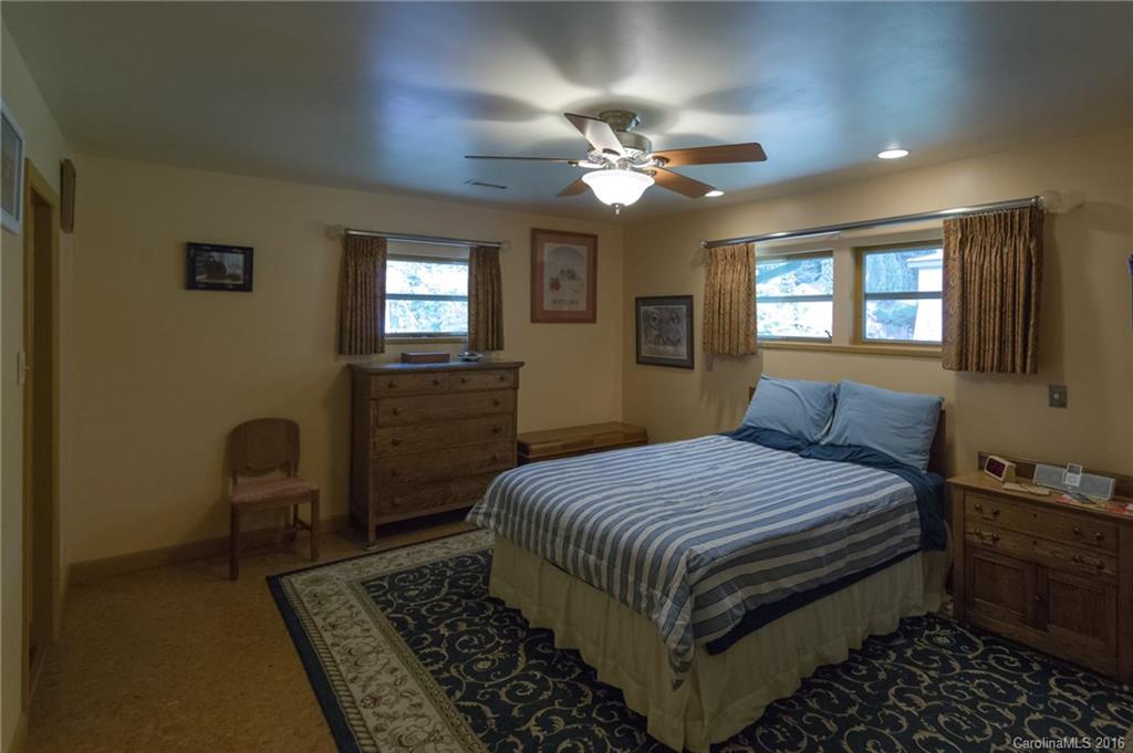 Brookland Manor - Residential