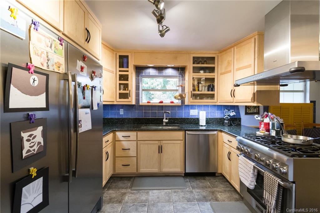 Brookland Manor - Residential