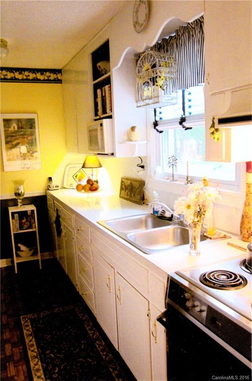 Whiteville Park - Residential