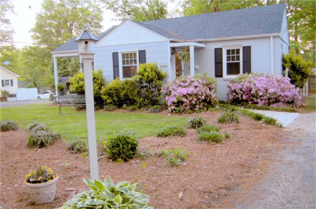 Whiteville Park - Residential