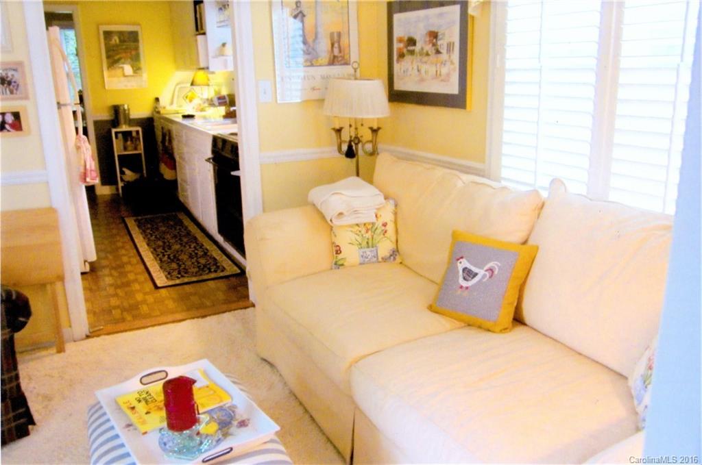 Whiteville Park - Residential