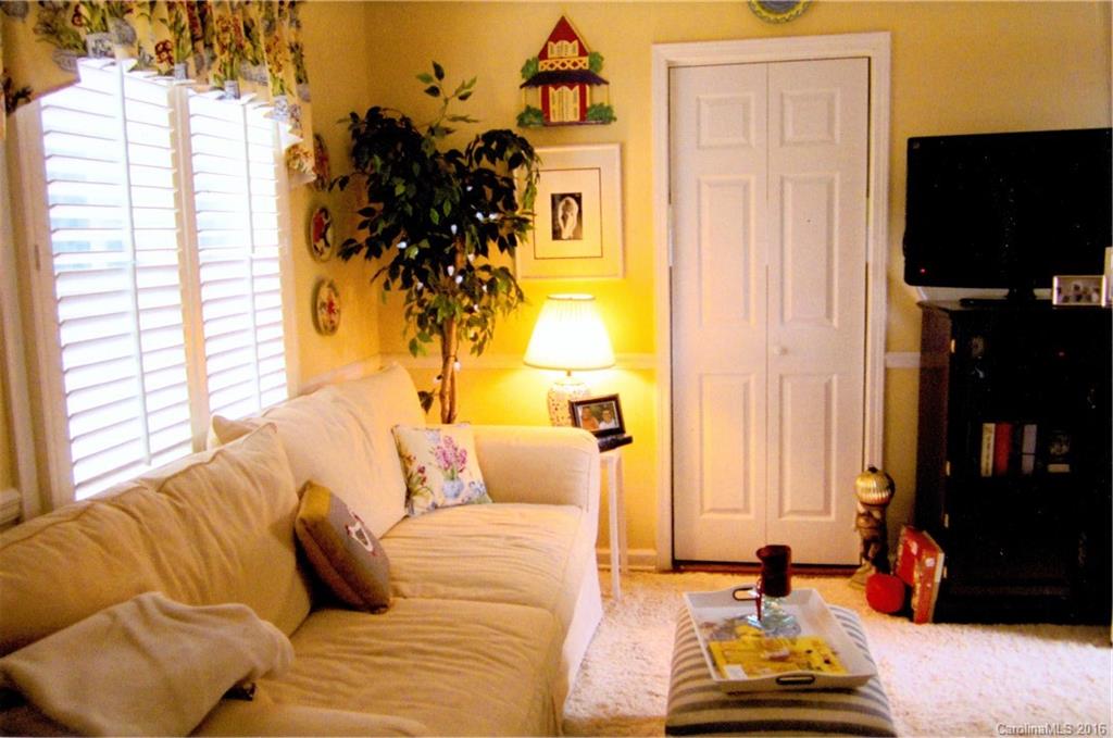 Whiteville Park - Residential