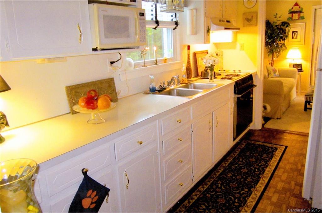 Whiteville Park - Residential