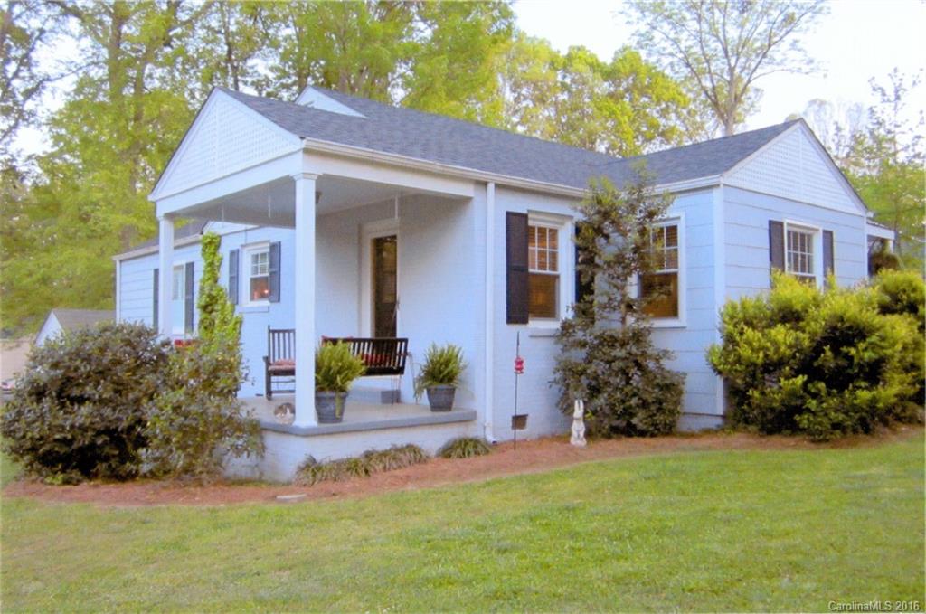 Whiteville Park - Residential