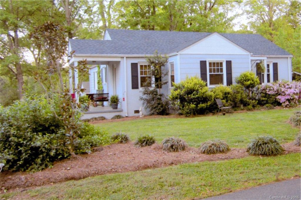 Whiteville Park - Residential