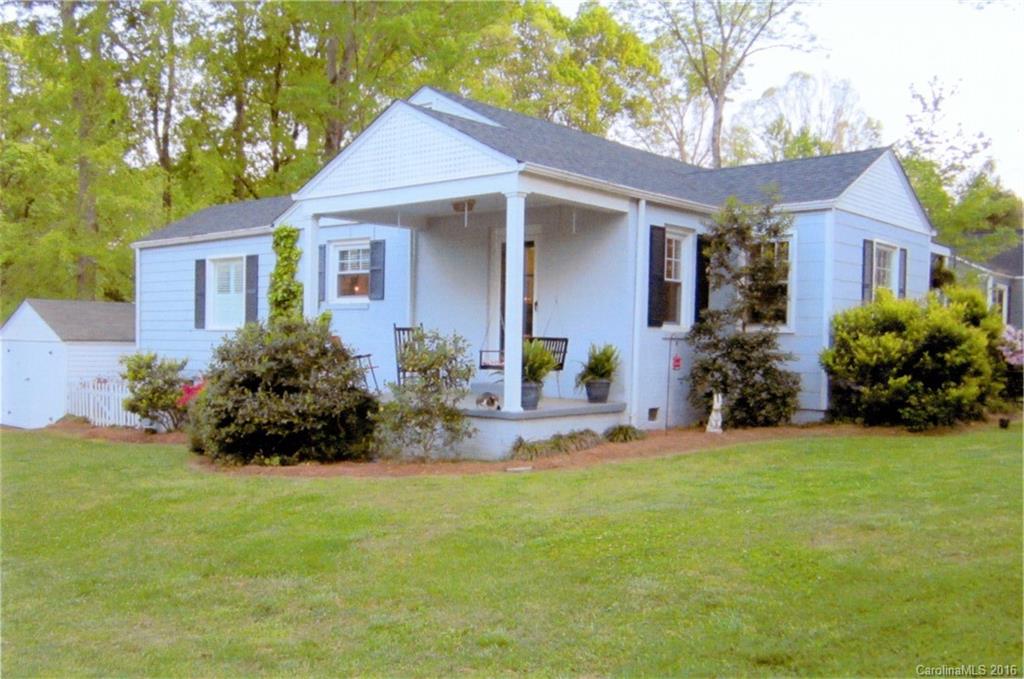 Whiteville Park - Residential