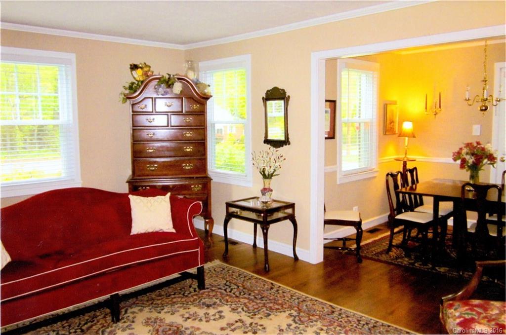 Whiteville Park - Residential