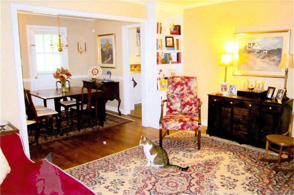 Whiteville Park - Residential