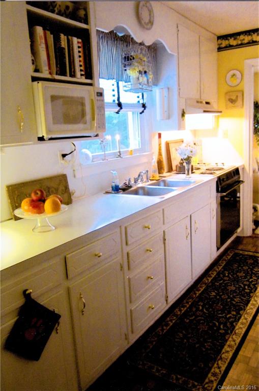 Whiteville Park - Residential