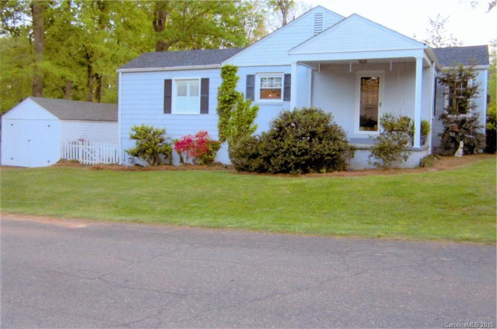 Whiteville Park - Residential